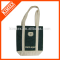 custom cotton shopping bags